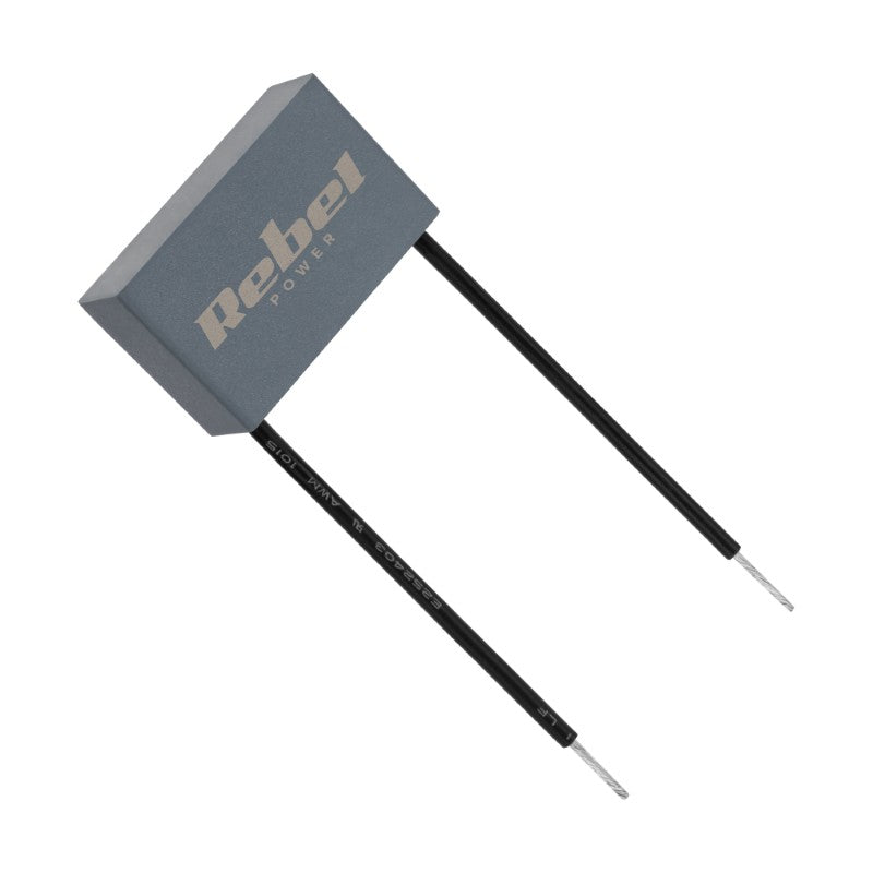 Kondenzátor rozběhový motorový MKSP-8 2,5uF 450V REBEL URZ3960