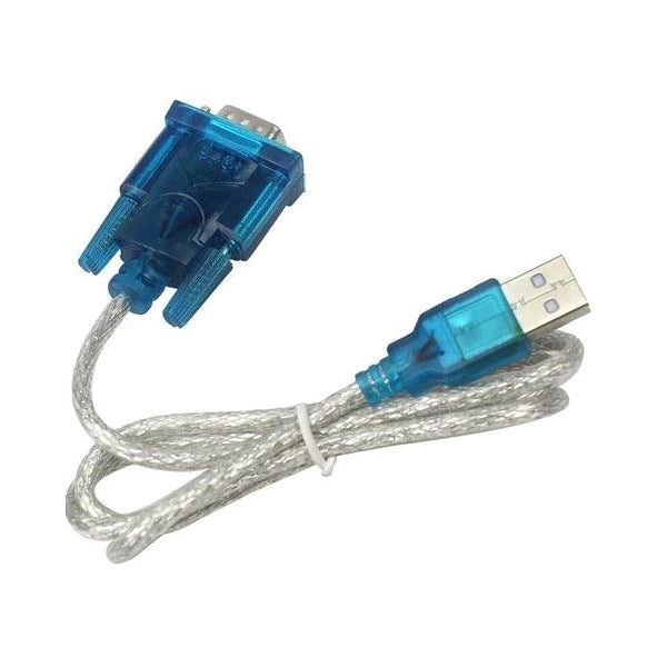 Redukce USB / RS232, kabel 1m