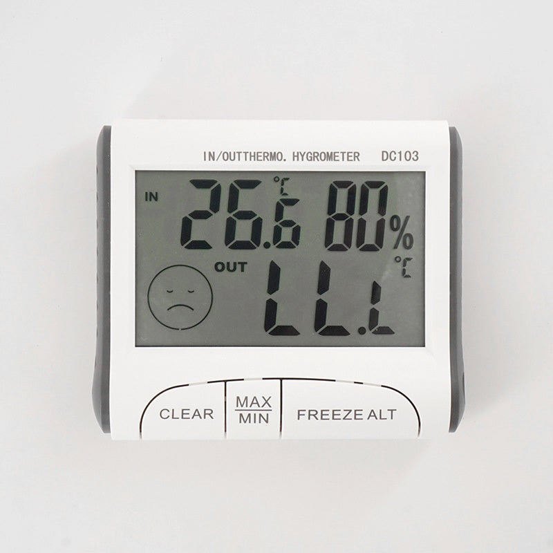 Meteostanice DIGITAL SERIES DC103