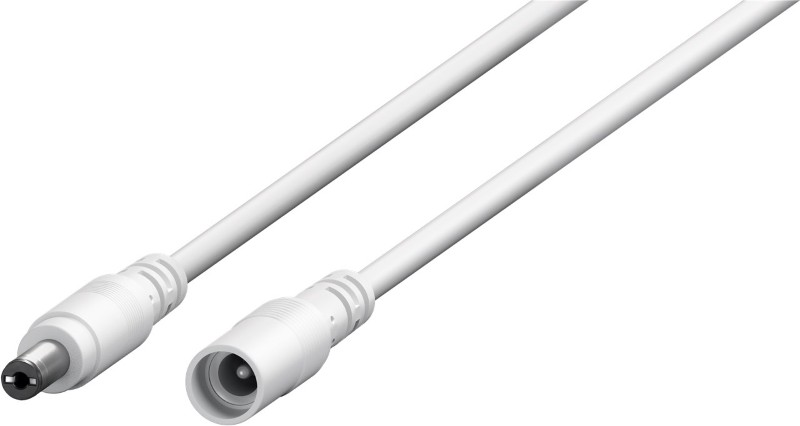 Kabel prodlužovací DC GOOBAY 76674 1,5m