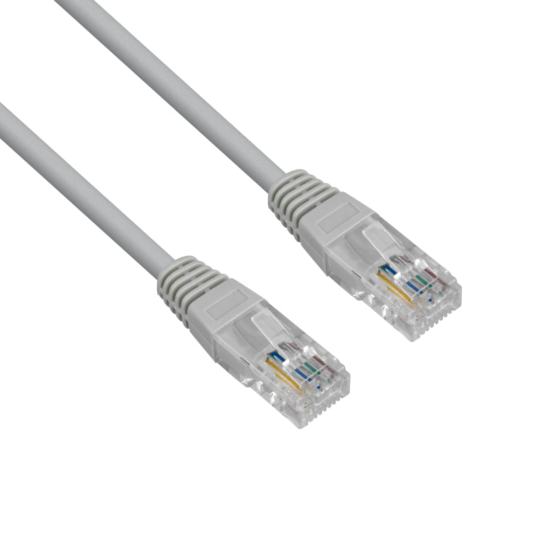 Kabel UTP RJ45/RJ45 Cat5 7,5m DPM BMGV04