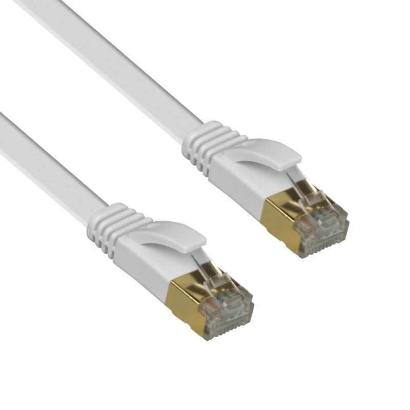 Kabel U/FTP Cat8/6A 1,5m Patchcord DPM BMGV8015