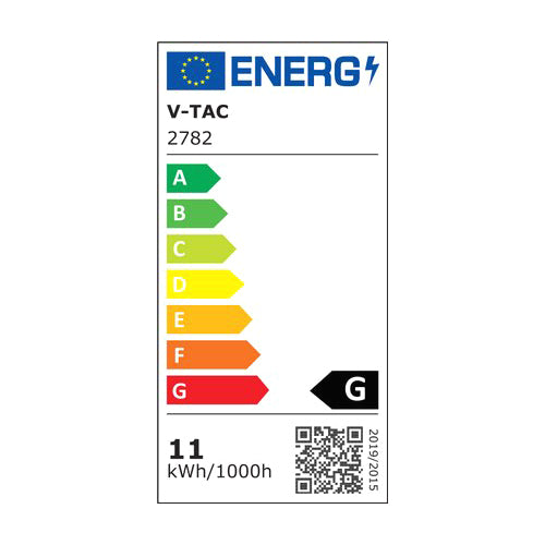Žárovka LED E27 11W 4000K V-TAC VT-2311 UFO