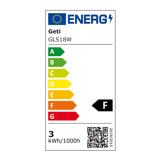 LED pásek 12V 2835 120LED/m IP20 max. 12W/m bílá teplá (cívka 20m) GETI
