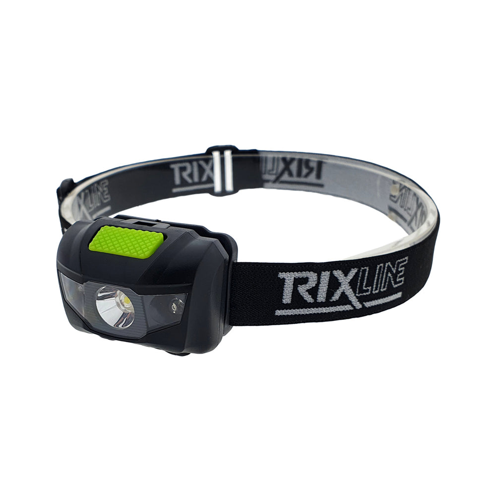 Svítilna čelovka TRIXLINE TR 240