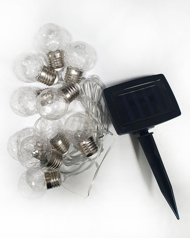 Řetěz solární TRIXLINE TR 603