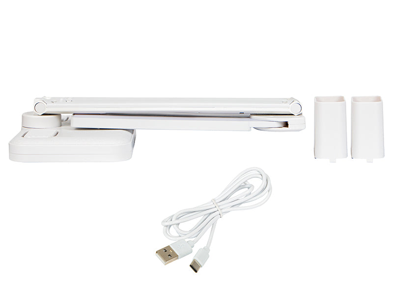 Lampa stolní BLOW LB-24