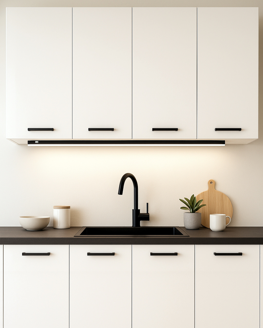 Svítidlo pod linku QTEC Q-65AB 18W
