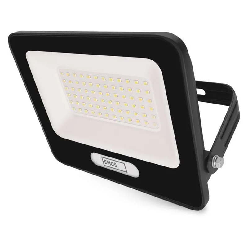 LED reflektor EMOS ZS2244B Glaro 50W