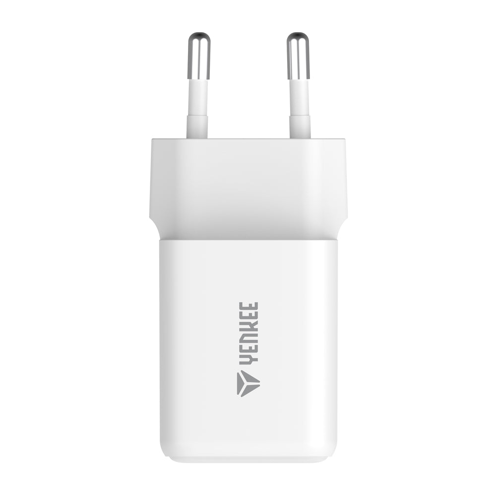 Adaptér USB YENKEE YAC G35 Volt