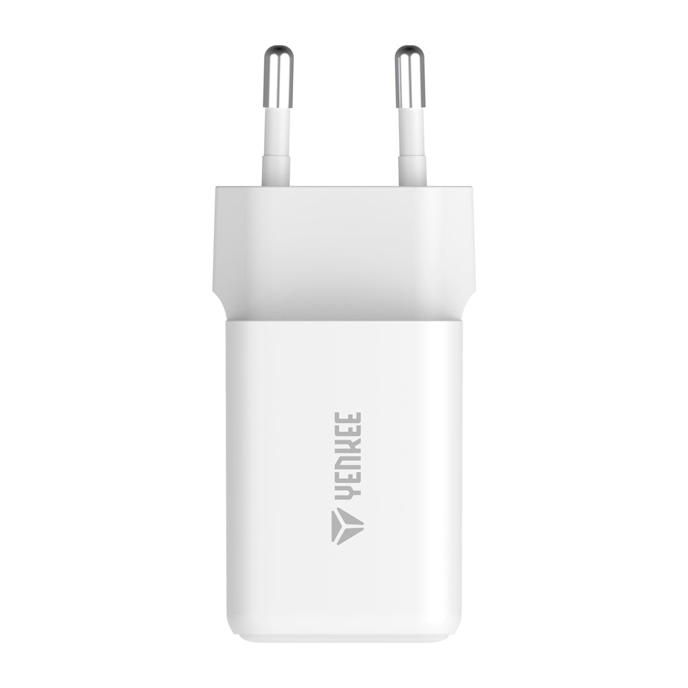 Adaptér USB YENKEE YAC G45 Volt