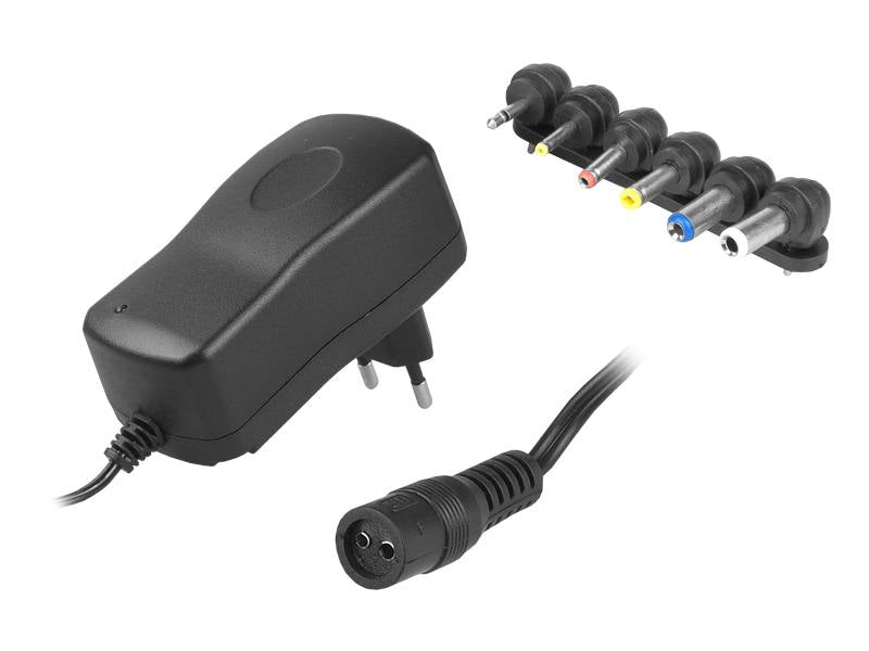 Adaptér napájecí 12V 3000mA LTC LXG287