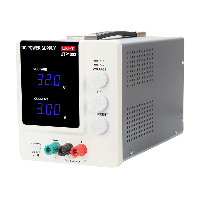 Zdroj laboratorní UNI-T UTP1303