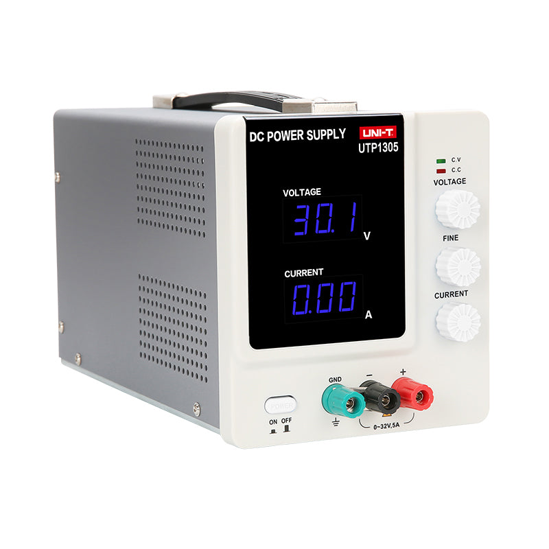 Zdroj laboratorní UNI-T UTP1305