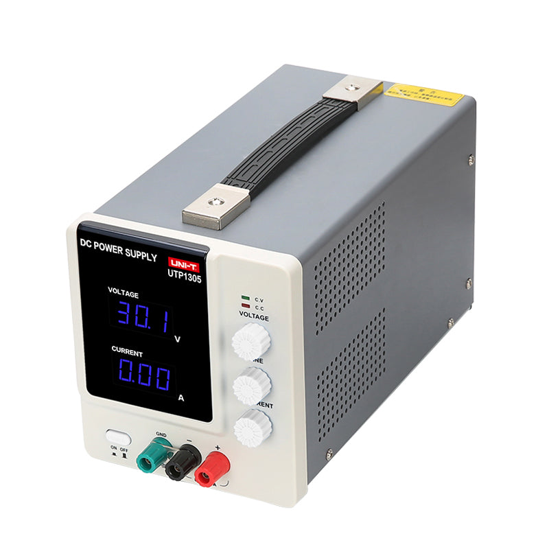 Zdroj laboratorní UNI-T UTP1305