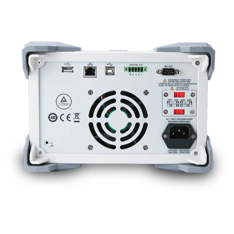 Zdroj laboratorní UNI-T UDP3305S