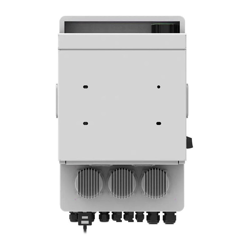 Střídač hybridní DEYE SUN-10K- SG04LP3-EU, 10kW, 3F, LV (EG.D)