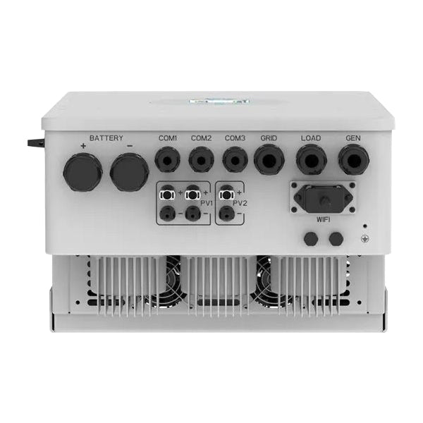 Střídač hybridní DEYE SUN-10K- SG04LP3-EU, 10kW, 3F, LV (EG.D)
