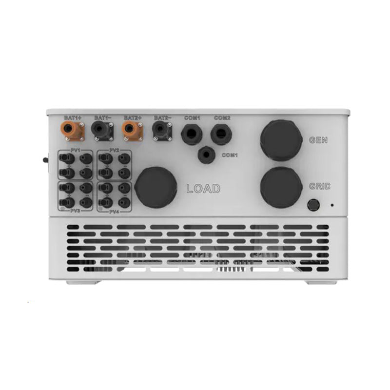 Střídač hybridní DEYE SUN-30K-SG01HP3-EU-BM3, 30kW, 3F, HV (EG.D)