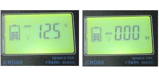 Měnič napětí FS2000 24V/230V 2000W čistá sinusovka D.O. drátové