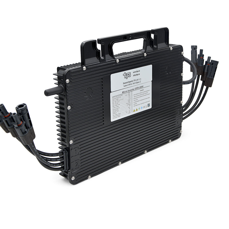 Mikroinvertor 2000W