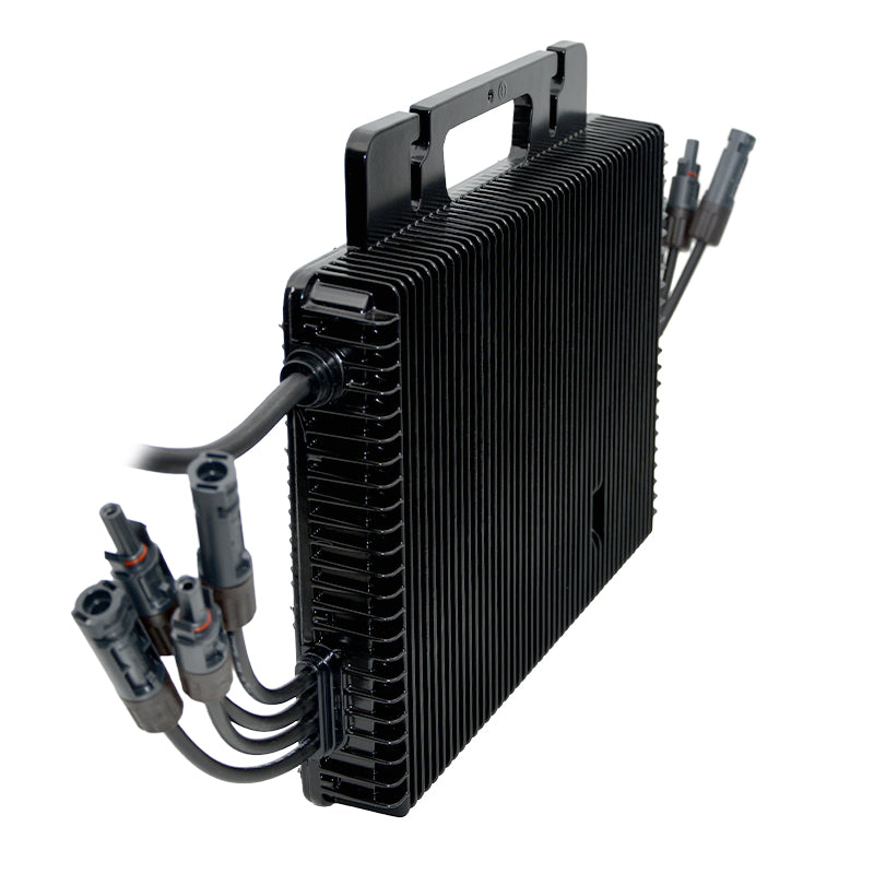 Mikroinvertor 2000W