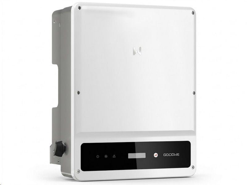 Síťový třífázový střídač GoodWe GW4000-SDT-20, 4Kwh, NZÚ 2026