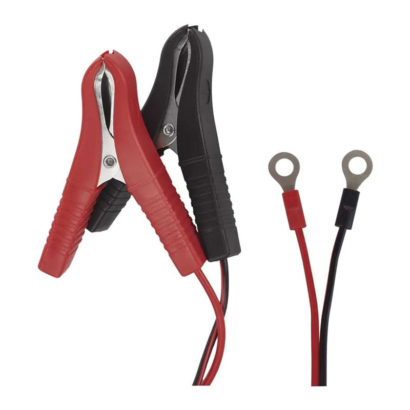 Nabíječka autobaterií EMOS N1015 6/12V 0,8A