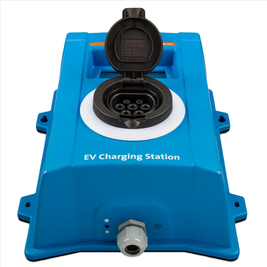 Wallbox Victron Energy EV Charging station