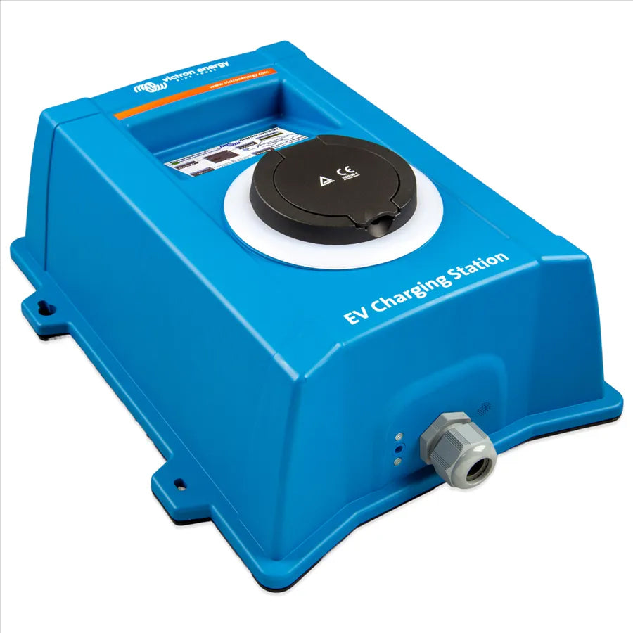 Wallbox Victron Energy EV Charging station
