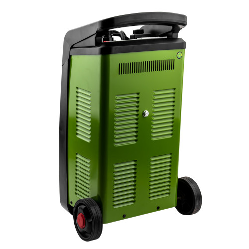 Nabíječka akumulátorů se startovacím zdrojem PROCRAFT PZ550A12V/24V