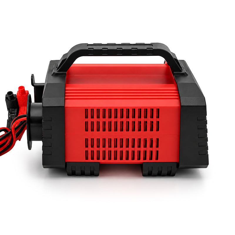 Nabíječka akumulátorů GETI GCA005