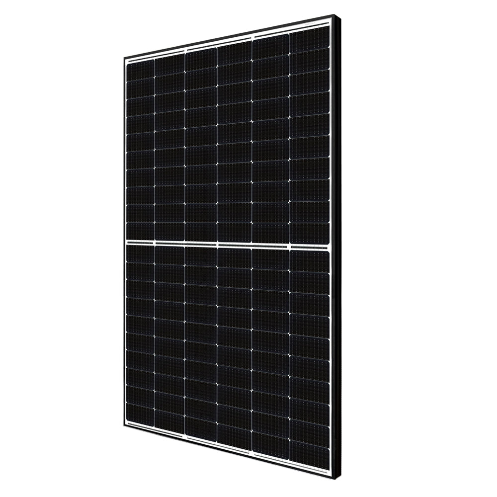 Solární panel 455W HiKu6 mono PERC CS6L-455 černý rám Canadian Solar