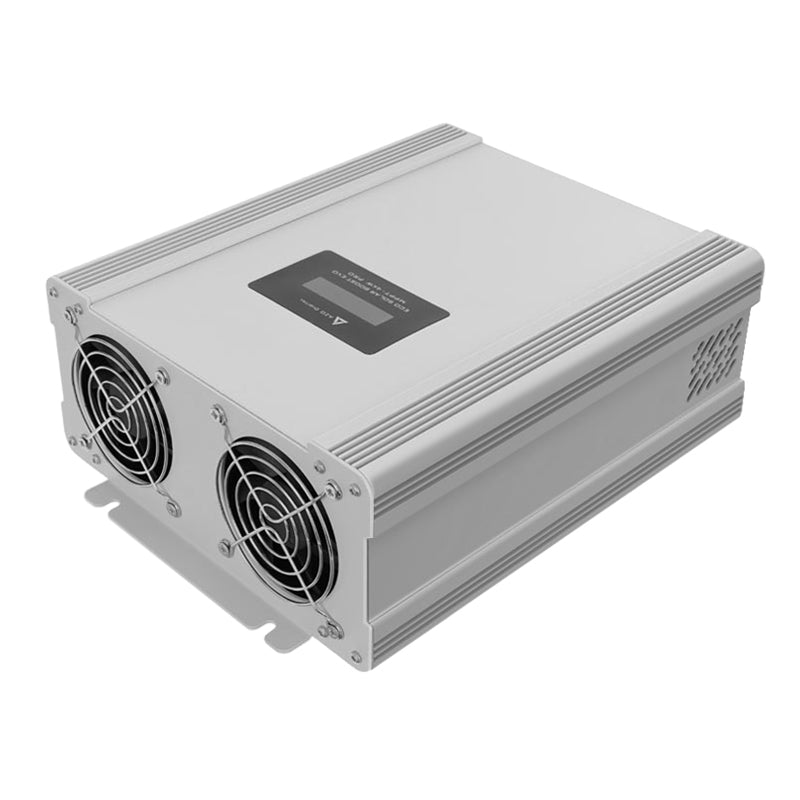 Solární invertor ECO SOLAR BOOST EVO MPPT-4000 PRO 4KW