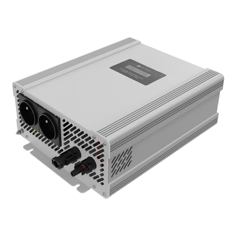 Solární invertor ECO SOLAR BOOST EVO MPPT-4000 PRO 4KW