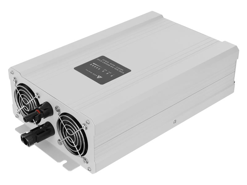 Solární invertor ECO SOLAR BOOST EVO MPPT-4000 GRID 4KW