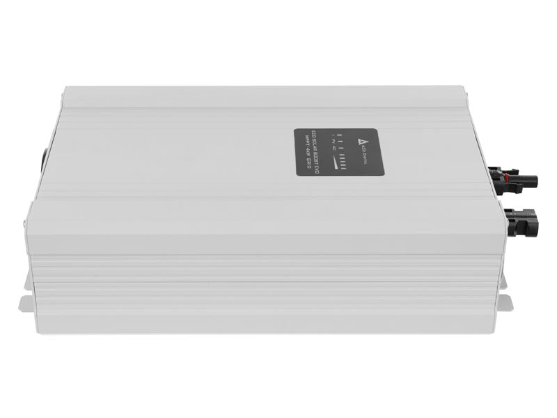 Solární invertor ECO SOLAR BOOST EVO MPPT-4000 GRID 4KW