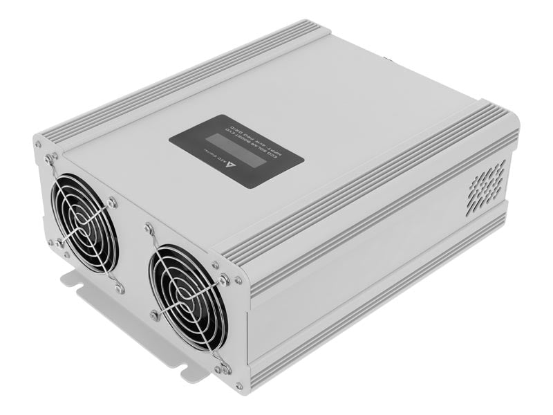 Solární invertor ECO SOLAR BOOST EVO MPPT-4000 PRO GRID 4KW