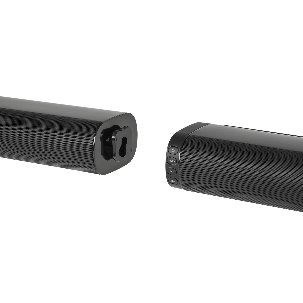Soundbar KRUGER & MATZ Ghost 2.0 sada 2ks