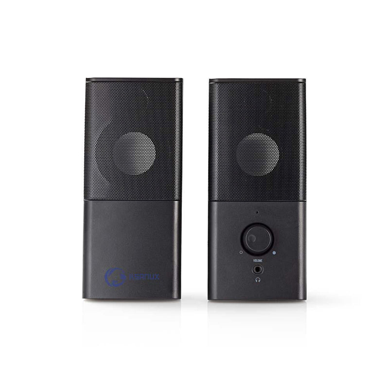 PC reprosoustava NEDIS GSPR10020BK