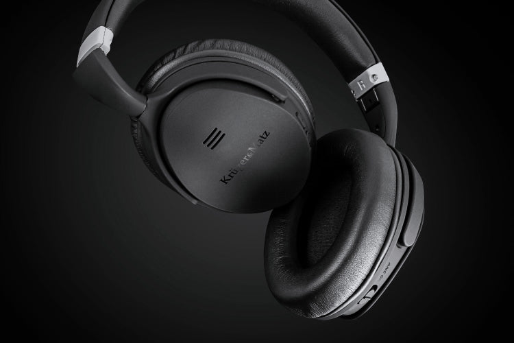 Sluchátka Bluetooth KRUGER & MATZ F7A Lite