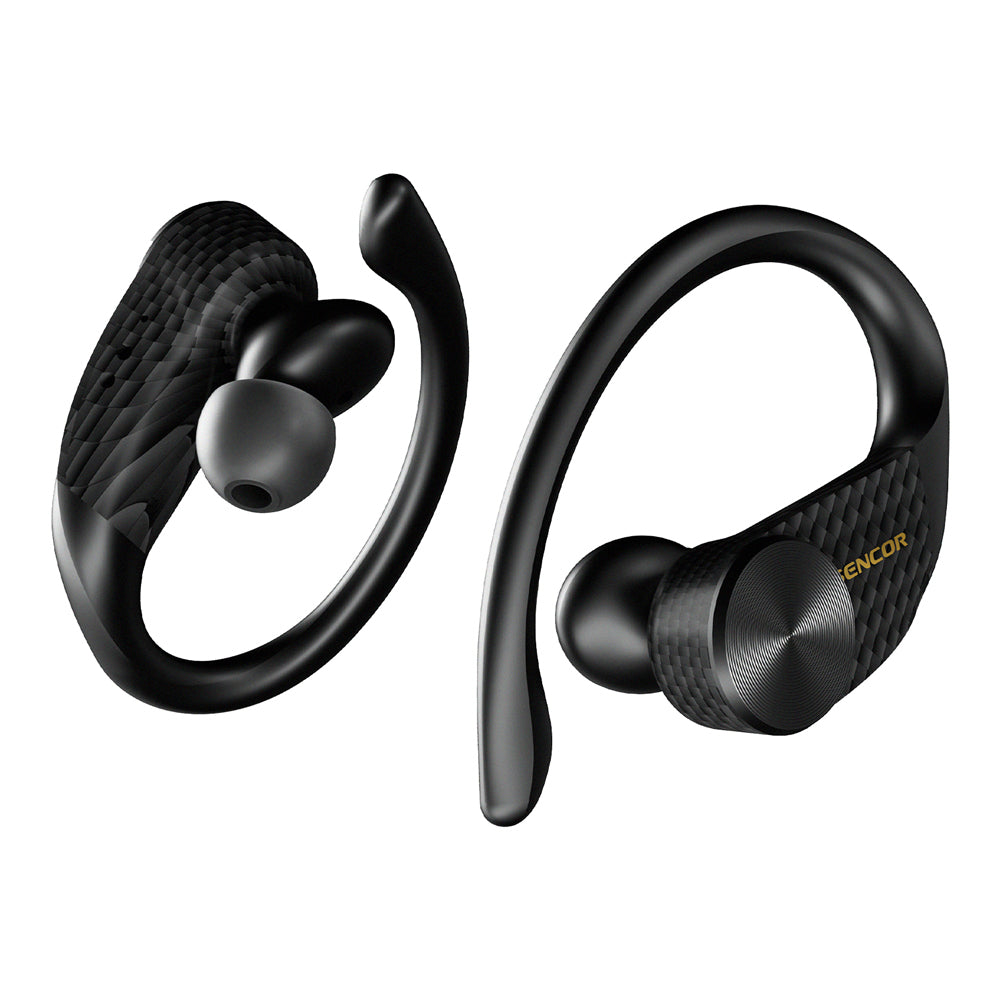 Sluchátka Bluetooth SENCOR SEP 570BT