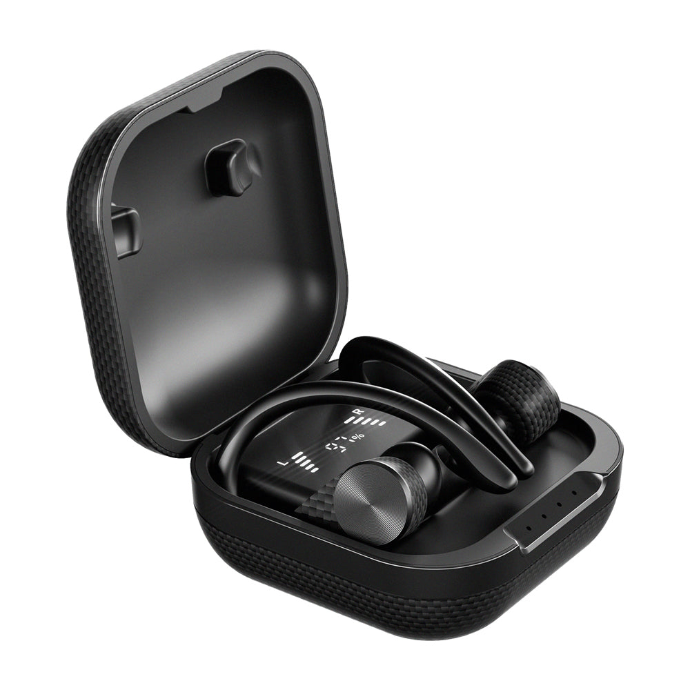 Sluchátka Bluetooth SENCOR SEP 570BT