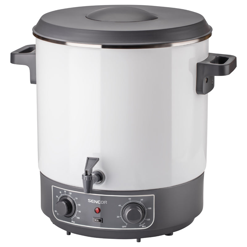Hrnec zavařovací SENCOR SPP 2100WH