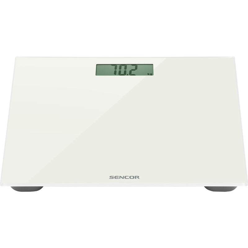 Váha osobní SENCOR SBS 2301WH