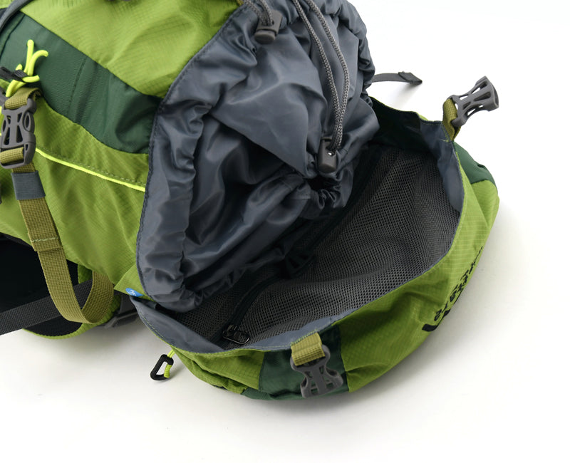 Batoh CATTARA 13860 GreenW 45l