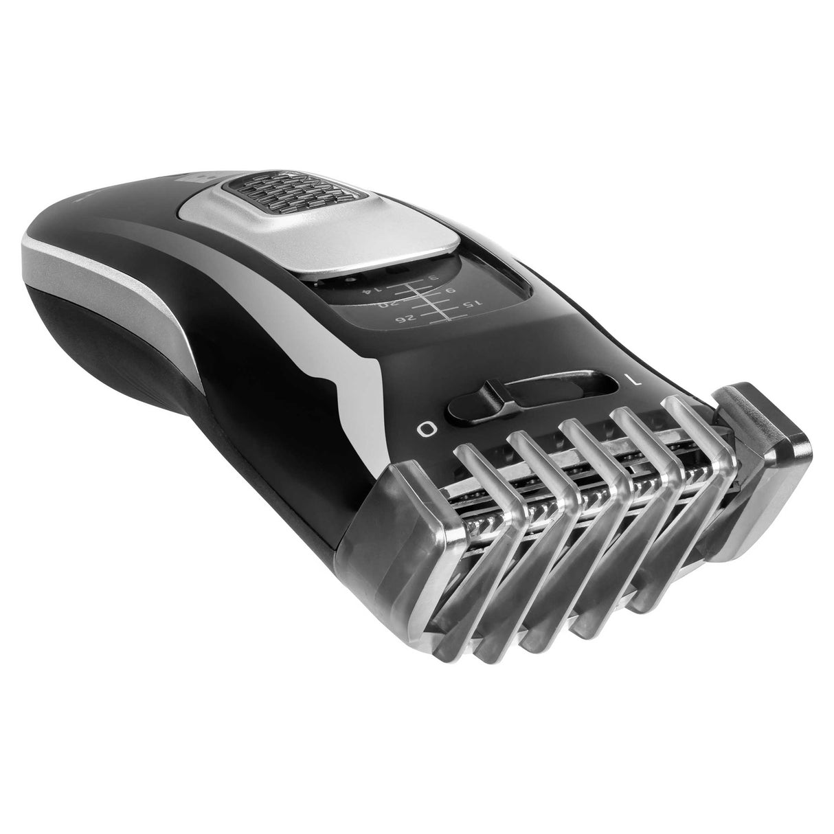 Zastřihovač vlasů SENCOR SHP 4501BK