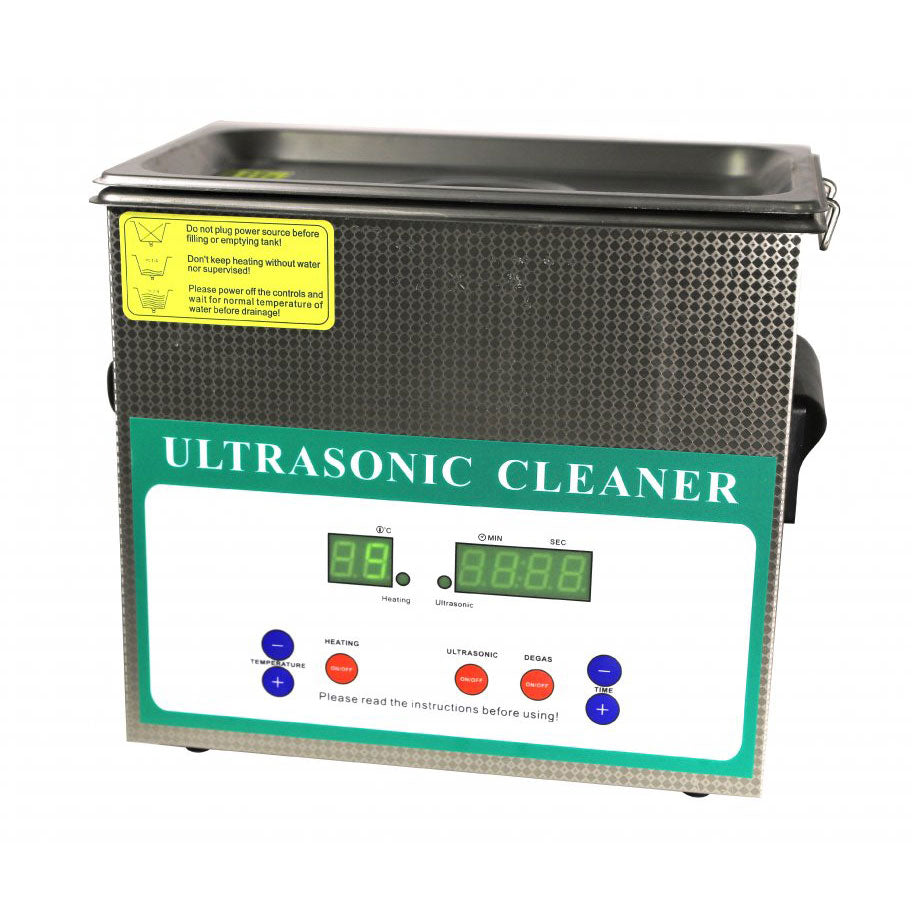 Ultrazvuková čistička DK-1000D/28 10l 28kHz