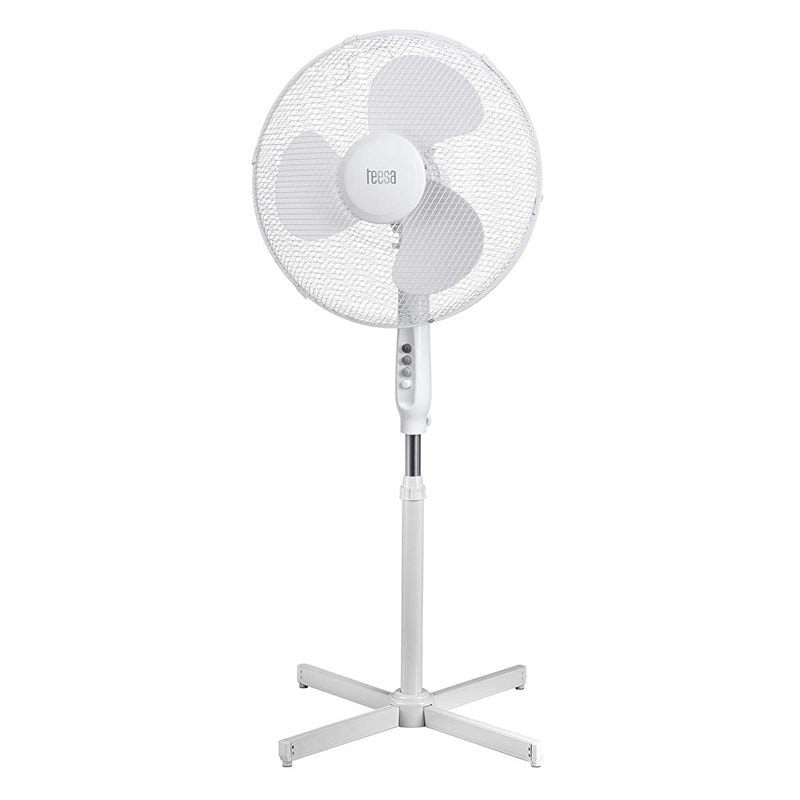 Ventilátor TEESA TSA8022