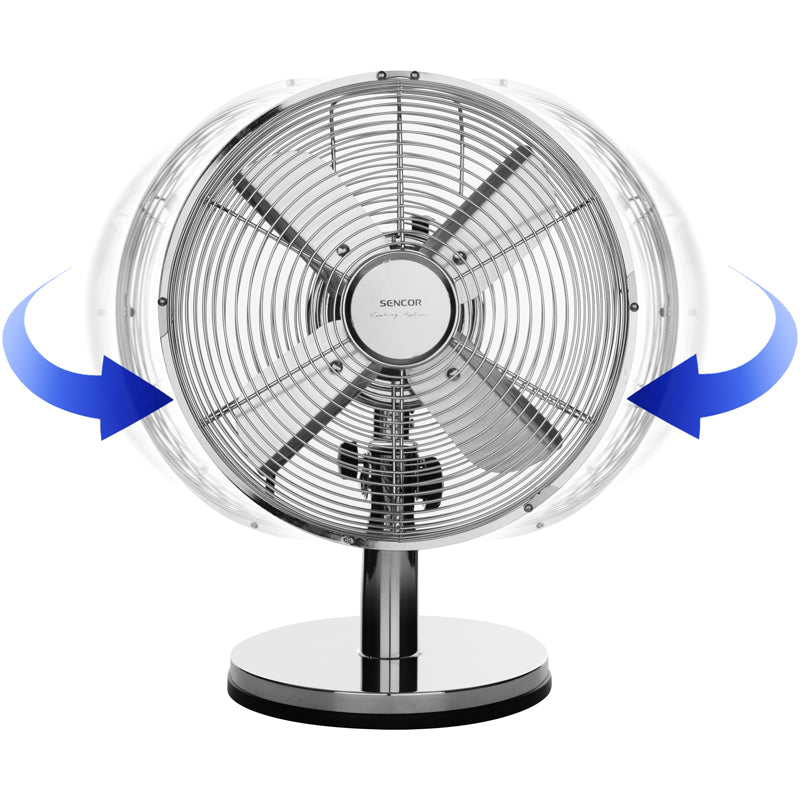Ventilátor SENCOR SFE 2540SL